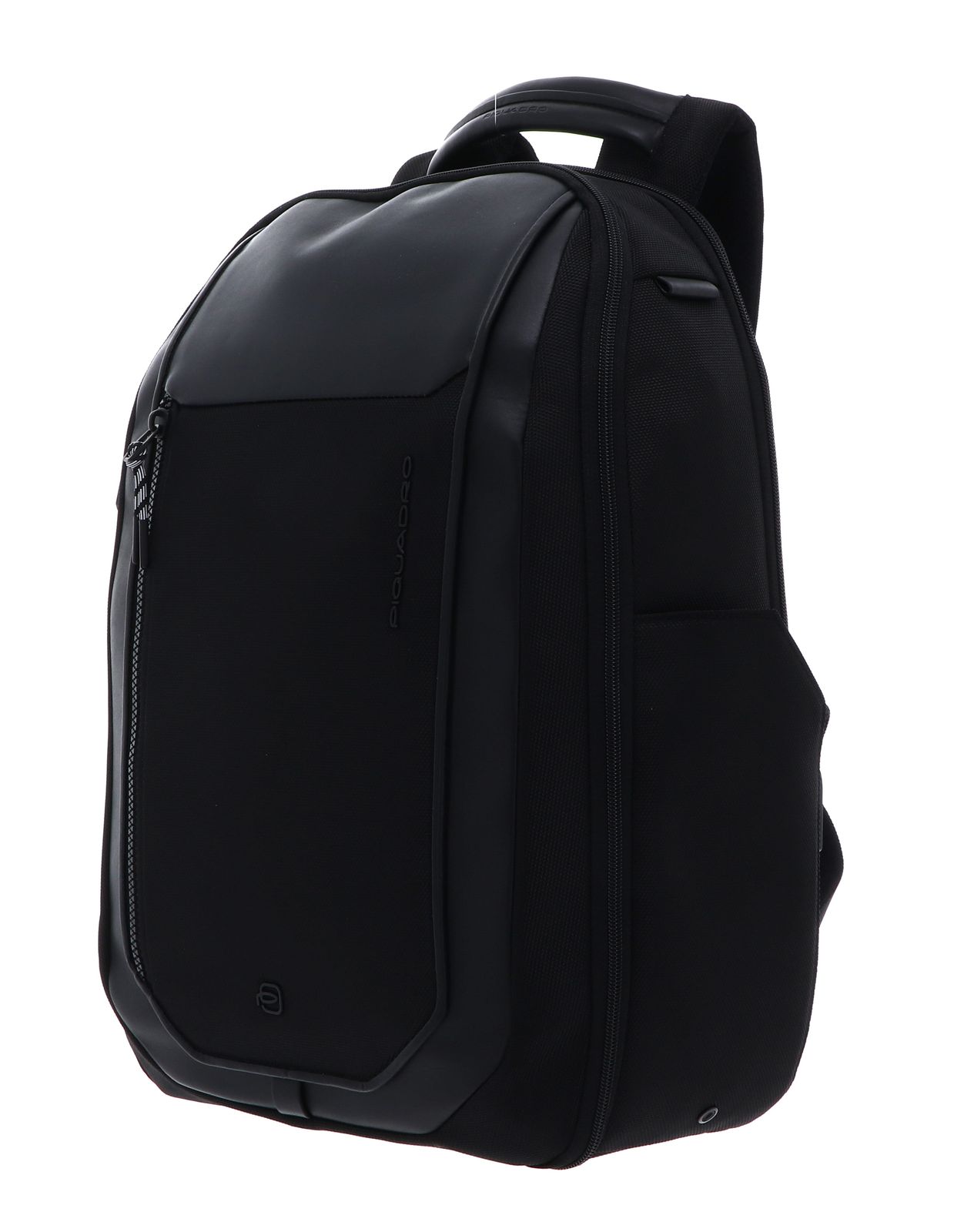 PIQUADRO Lyss Travel Backpack M Nero PIQUADRO Lyss Travel Backpack M Nero