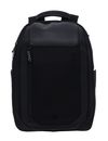 PIQUADRO Lyss Travel Backpack M Nero PIQUADRO Lyss Travel Backpack M Nero