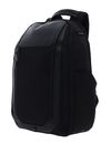PIQUADRO Lyss Travel Backpack M Nero PIQUADRO Lyss Travel Backpack M Nero