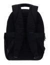 PIQUADRO Lyss Travel Backpack M Nero PIQUADRO Lyss Travel Backpack M Nero