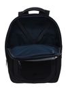 PIQUADRO Lyss Travel Backpack M Nero PIQUADRO Lyss Travel Backpack M Nero