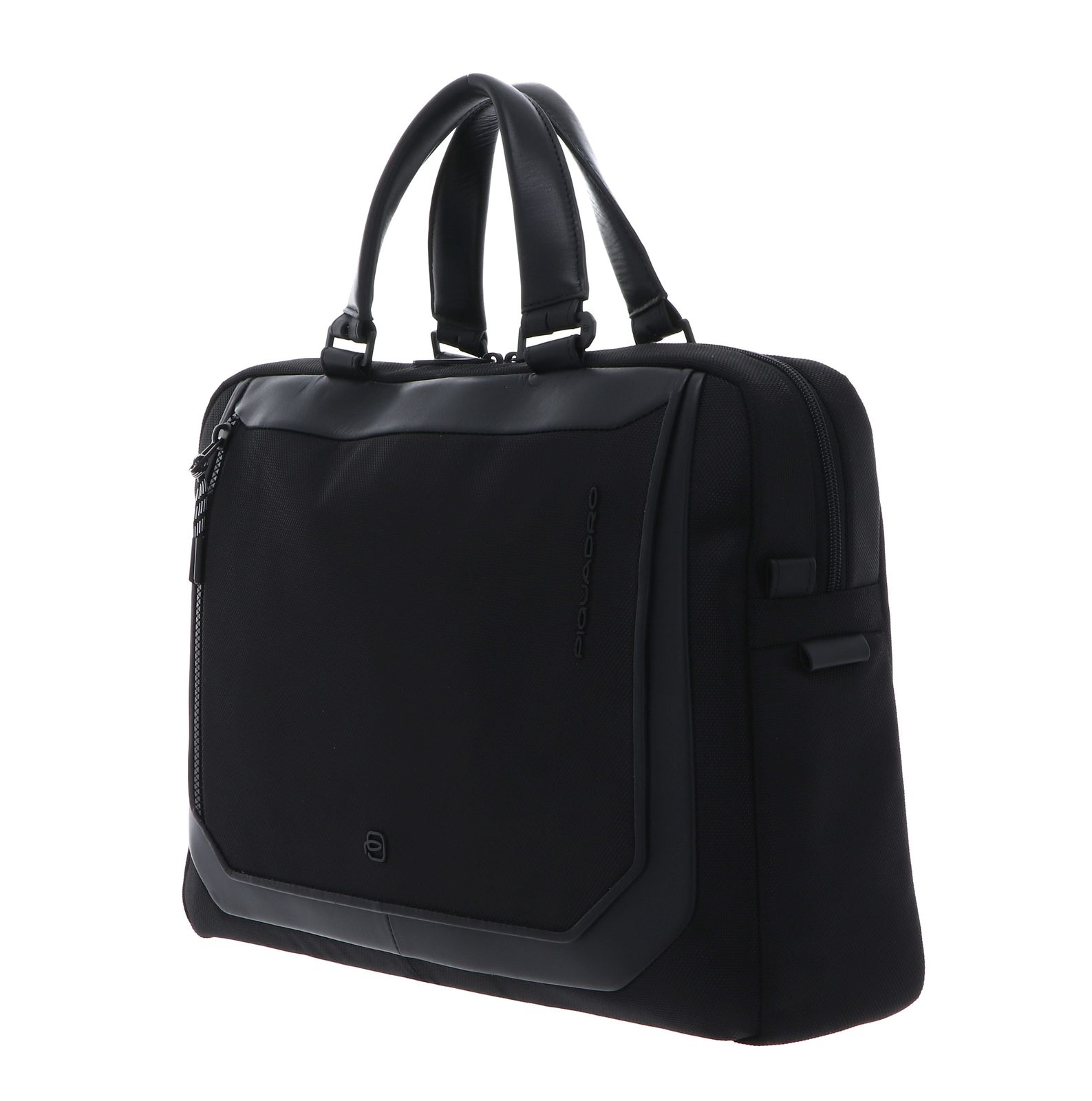 PIQUADRO Lyss Business Bag 15,6" Nero PIQUADRO Lyss Business Bag 15,6" Nero