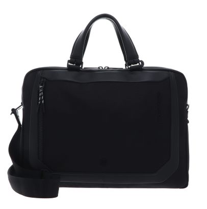 PIQUADRO Lyss Business Bag 15,6" Nero PIQUADRO Lyss Business Bag 15,6" Nero