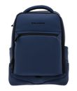 PIQUADRO Corner 2O Underseater Backpack Avio PIQUADRO Corner 2O Underseater Backpack Avio