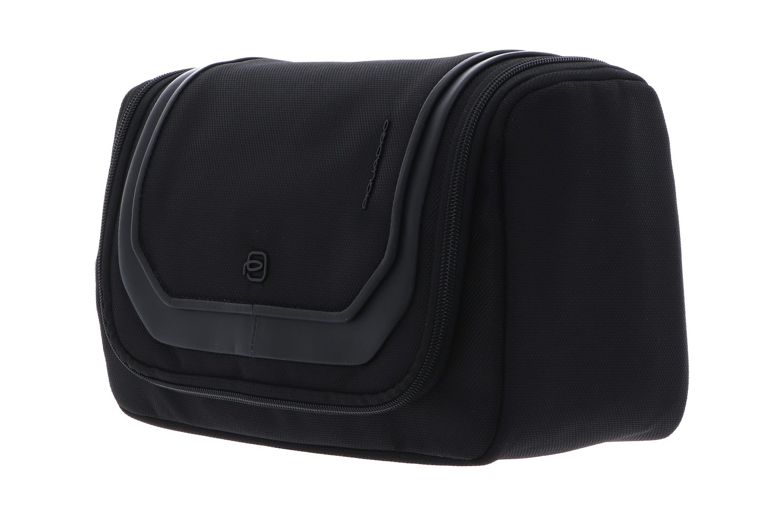 PIQUADRO Lyss Toiletry Bag Nero PIQUADRO Lyss Toiletry Bag Nero