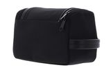 PIQUADRO Lyss Toiletry Bag Nero PIQUADRO Lyss Toiletry Bag Nero