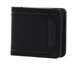 PIQUADRO Lyss Men's Wallet RFID Nero PIQUADRO Lyss Men's Wallet RFID Nero