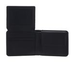 PIQUADRO Lyss Men's Wallet RFID Nero PIQUADRO Lyss Men's Wallet RFID Nero