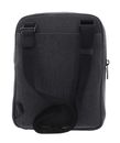 PIQUADRO Brief Crossbody Bag Grigio / Nero PIQUADRO Brief Crossbody Bag Grigio / Nero