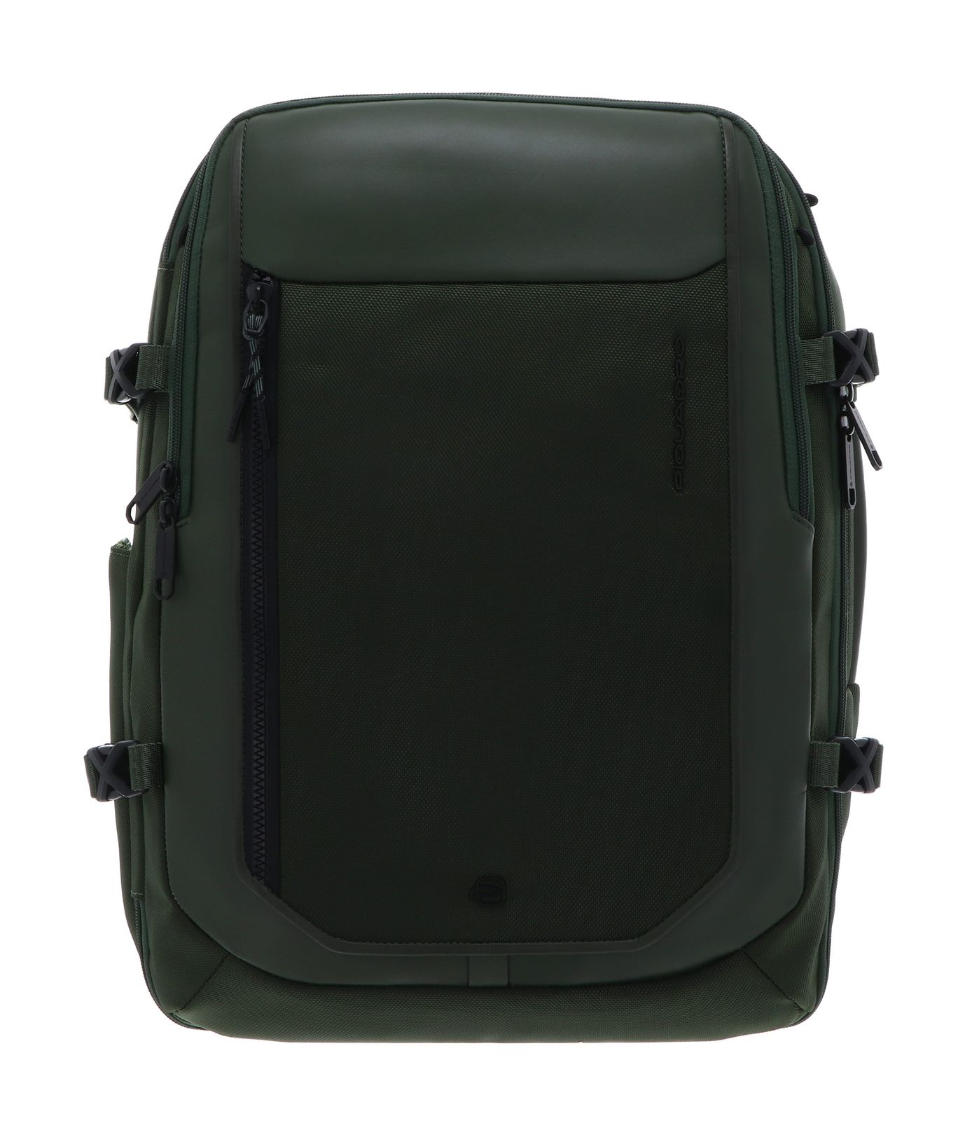 PIQUADRO Lyss Laptop Backpack 15,6" Verde