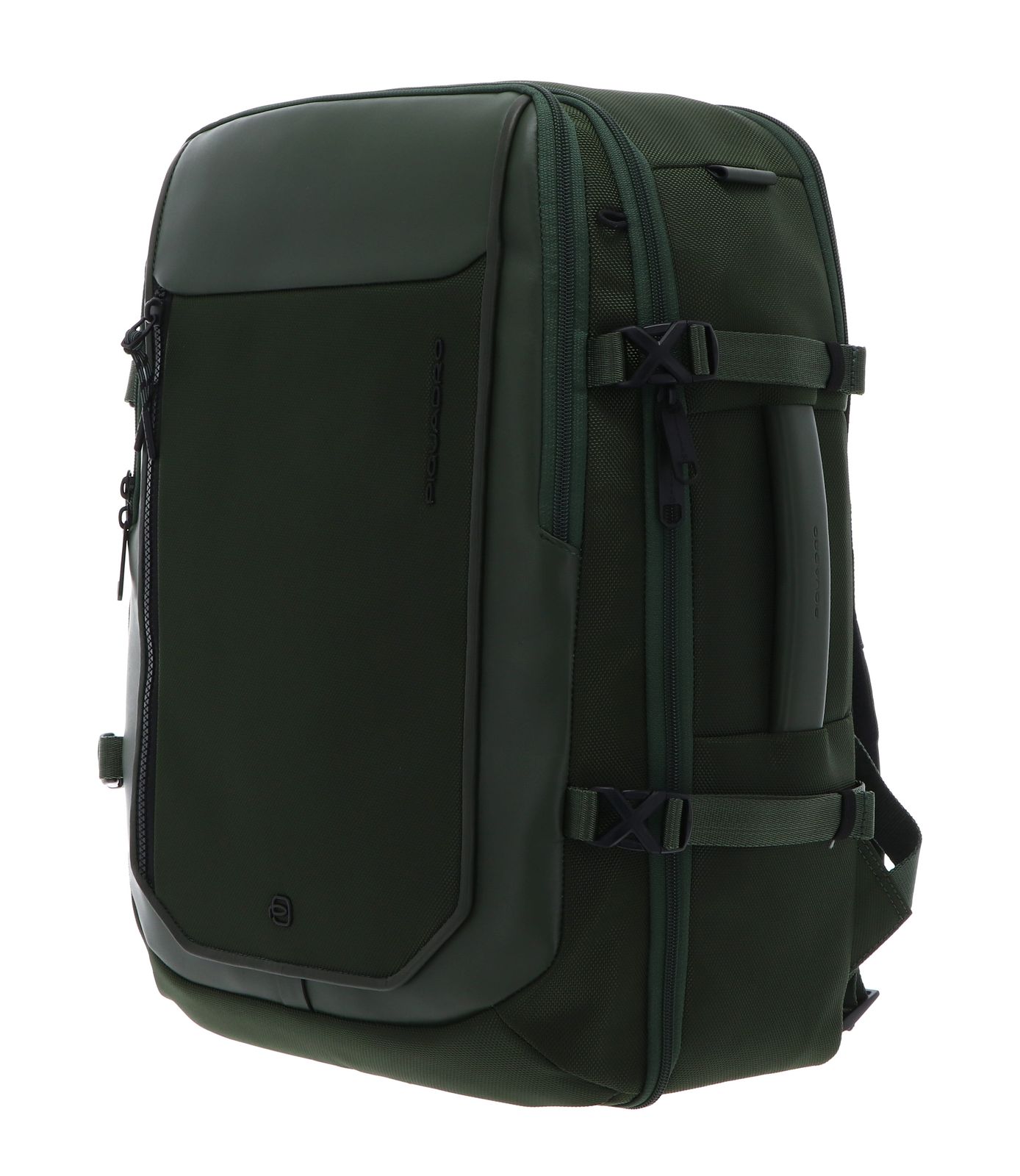 PIQUADRO Lyss Laptop Backpack 15,6" Verde PIQUADRO Lyss Laptop Backpack 15,6" Verde