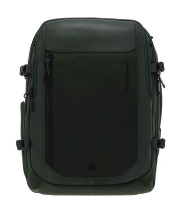 PIQUADRO Lyss Laptop Backpack 15,6" Verde