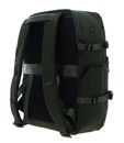 PIQUADRO Lyss Laptop Backpack 15,6" Verde PIQUADRO Lyss Laptop Backpack 15,6" Verde