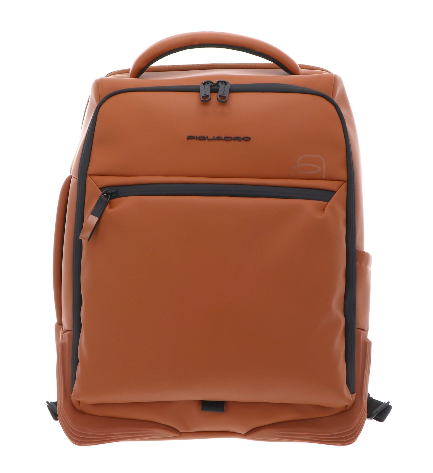 PIQUADRO Corner 2O Underseater Backpack Cuoio