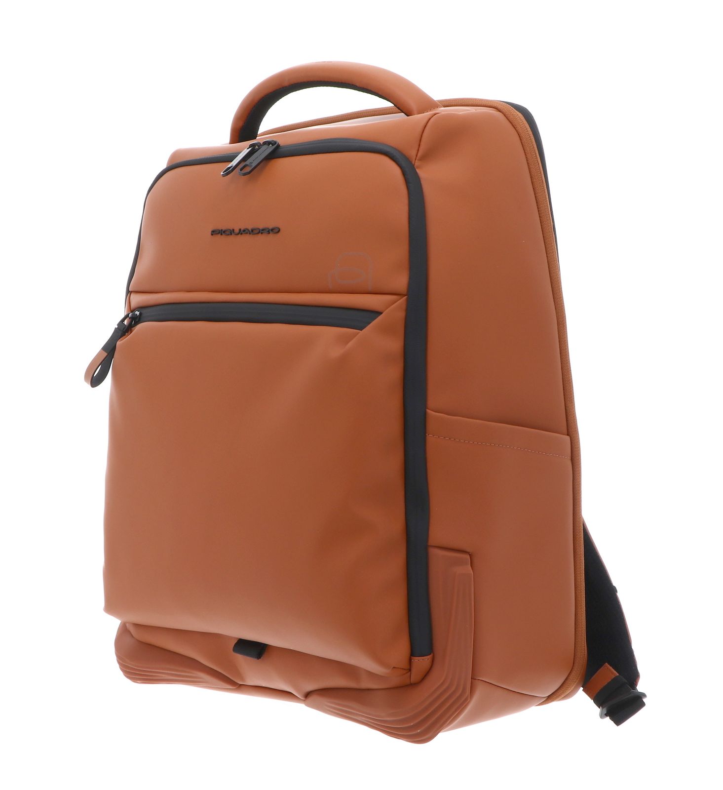 PIQUADRO Corner 2O Underseater Backpack Cuoio PIQUADRO Corner 2O Underseater Backpack Cuoio