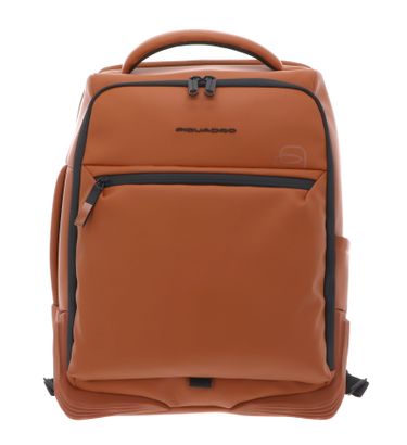 PIQUADRO Corner 2O Underseater Backpack Cuoio PIQUADRO Corner 2O Underseater Backpack Cuoio