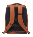 PIQUADRO Corner 2O Underseater Backpack Cuoio PIQUADRO Corner 2O Underseater Backpack Cuoio