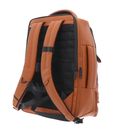 PIQUADRO Corner 2O Underseater Backpack Cuoio PIQUADRO Corner 2O Underseater Backpack Cuoio