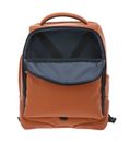 PIQUADRO Corner 2O Underseater Backpack Cuoio PIQUADRO Corner 2O Underseater Backpack Cuoio
