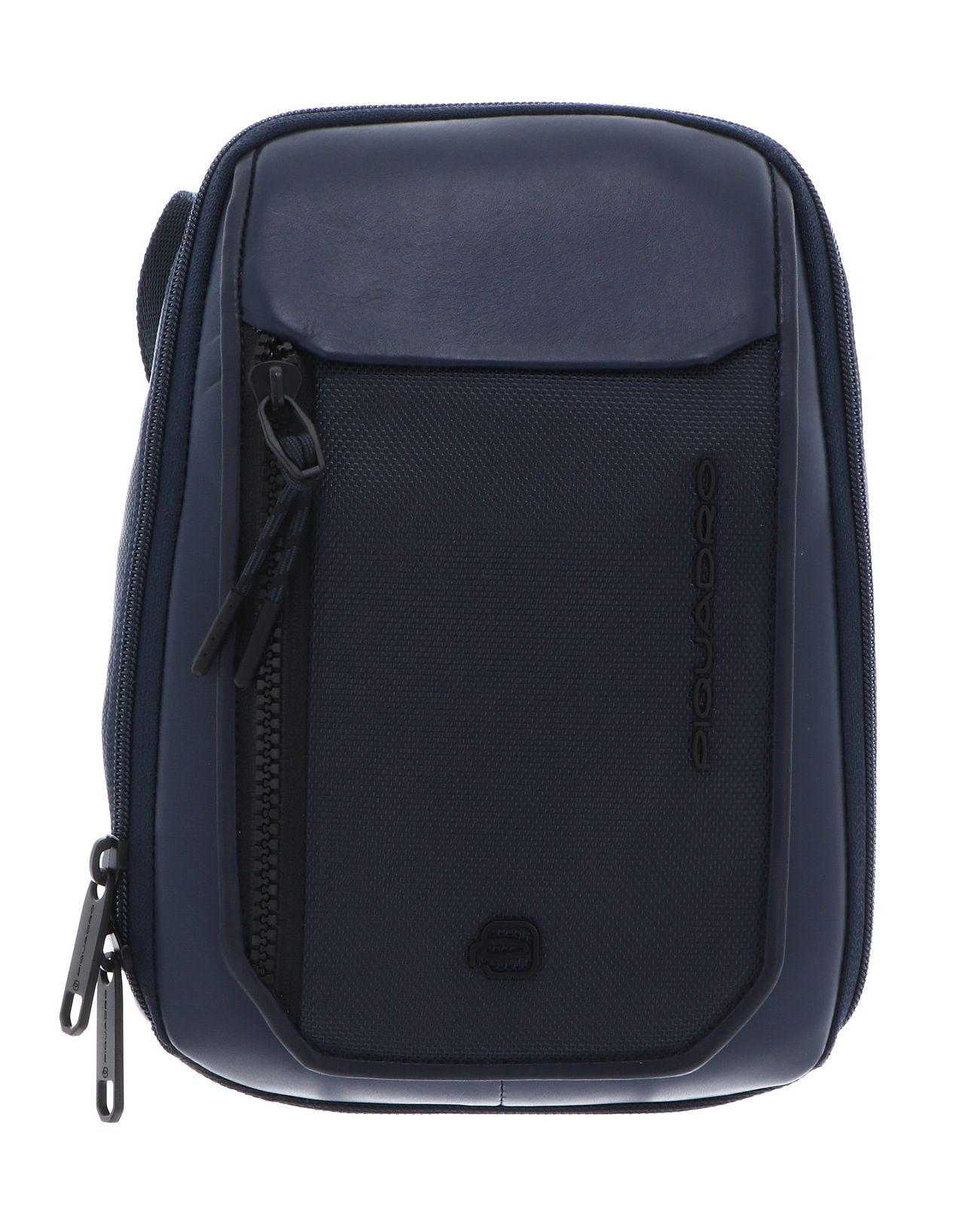 PIQUADRO Lyss Crossbody Bag Blu