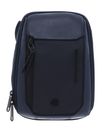 PIQUADRO Lyss Crossbody Bag Blu PIQUADRO Lyss Crossbody Bag Blu