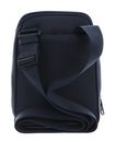 PIQUADRO Lyss Crossbody Bag Blu PIQUADRO Lyss Crossbody Bag Blu
