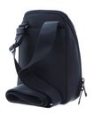 PIQUADRO Lyss Crossbody Bag Blu PIQUADRO Lyss Crossbody Bag Blu