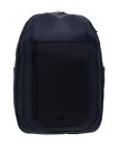 PIQUADRO Lyss Travel Backpack M Blu