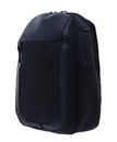 PIQUADRO Lyss Travel Backpack M Blu