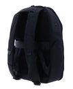 PIQUADRO Lyss Travel Backpack M Blu