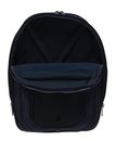 PIQUADRO Lyss Travel Backpack M Blu