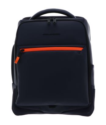 PIQUADRO Corner 2O Travel Backpack 15,6" Blu PIQUADRO Corner 2O Travel Backpack 15,6" Blu