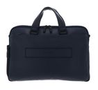 PIQUADRO Ael Briefcase 15.6" M Blu