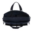 PIQUADRO Ael Briefcase 15.6" M Blu