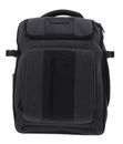 PIQUADRO Brief2 Exp.Travel Laptop Backpack Grigio / Nero PIQUADRO Brief2 Exp.Travel Laptop Backpack Grigio / Nero