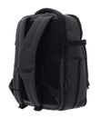 PIQUADRO Brief2 Exp.Travel Laptop Backpack Grigio / Nero PIQUADRO Brief2 Exp.Travel Laptop Backpack Grigio / Nero