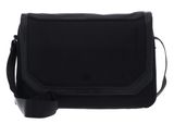 PIQUADRO Lyss Messenger Bag Nero PIQUADRO Lyss Messenger Bag Nero