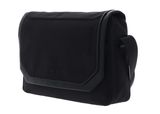 PIQUADRO Lyss Messenger Bag Nero PIQUADRO Lyss Messenger Bag Nero