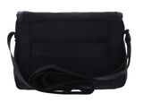 PIQUADRO Lyss Messenger Bag Nero PIQUADRO Lyss Messenger Bag Nero