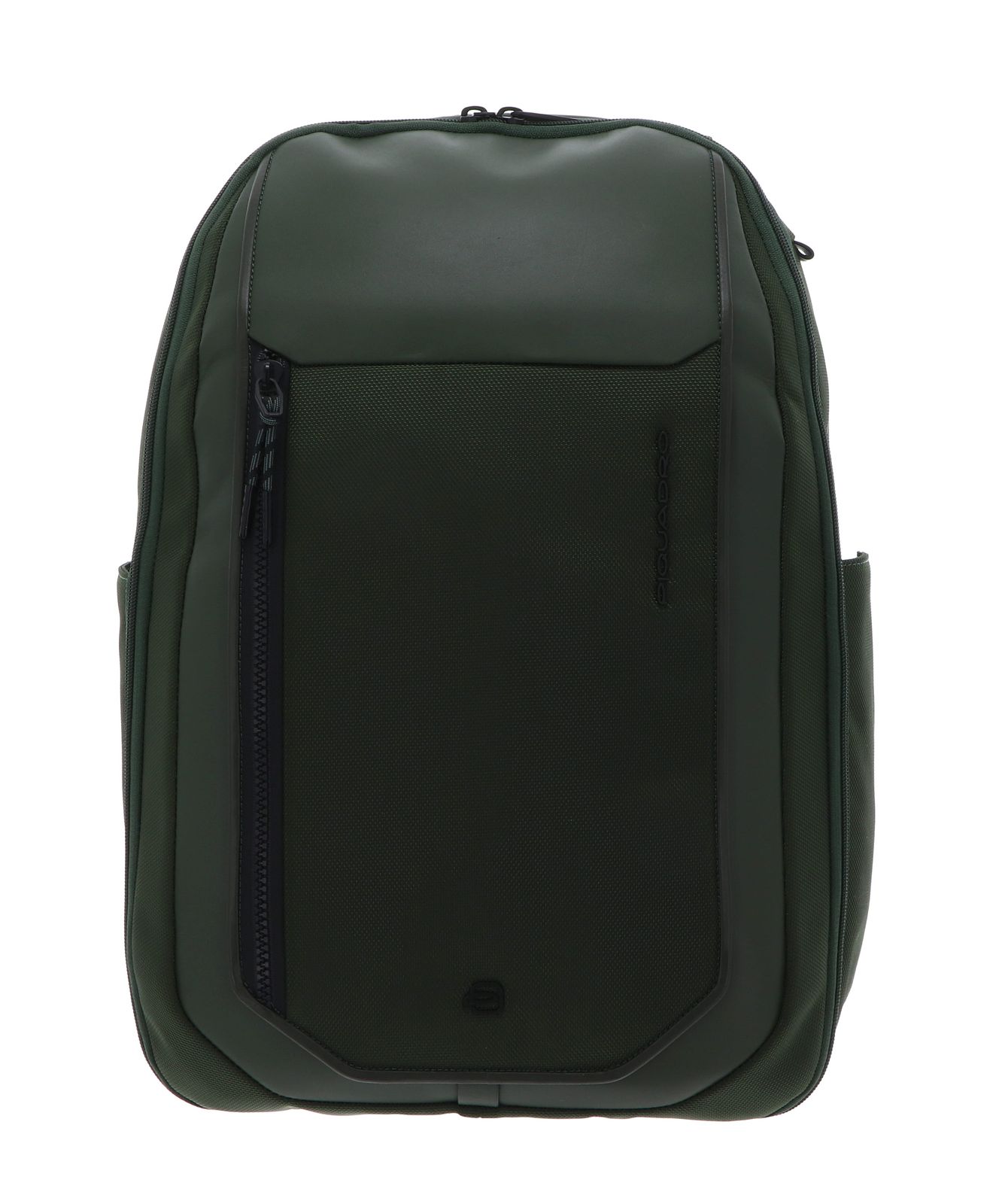 PIQUADRO Lyss Travel Backpack M Verde