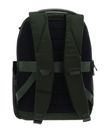 PIQUADRO Lyss Travel Backpack M Verde PIQUADRO Lyss Travel Backpack M Verde