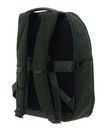 PIQUADRO Lyss Travel Backpack M Verde PIQUADRO Lyss Travel Backpack M Verde