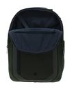 PIQUADRO Lyss Travel Backpack M Verde PIQUADRO Lyss Travel Backpack M Verde