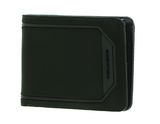 PIQUADRO Lyss Men's Wallet RFID Verde PIQUADRO Lyss Men's Wallet RFID Verde
