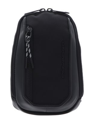 PIQUADRO Lyss Sling Bag Nero