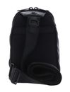 PIQUADRO Lyss Sling Bag Nero