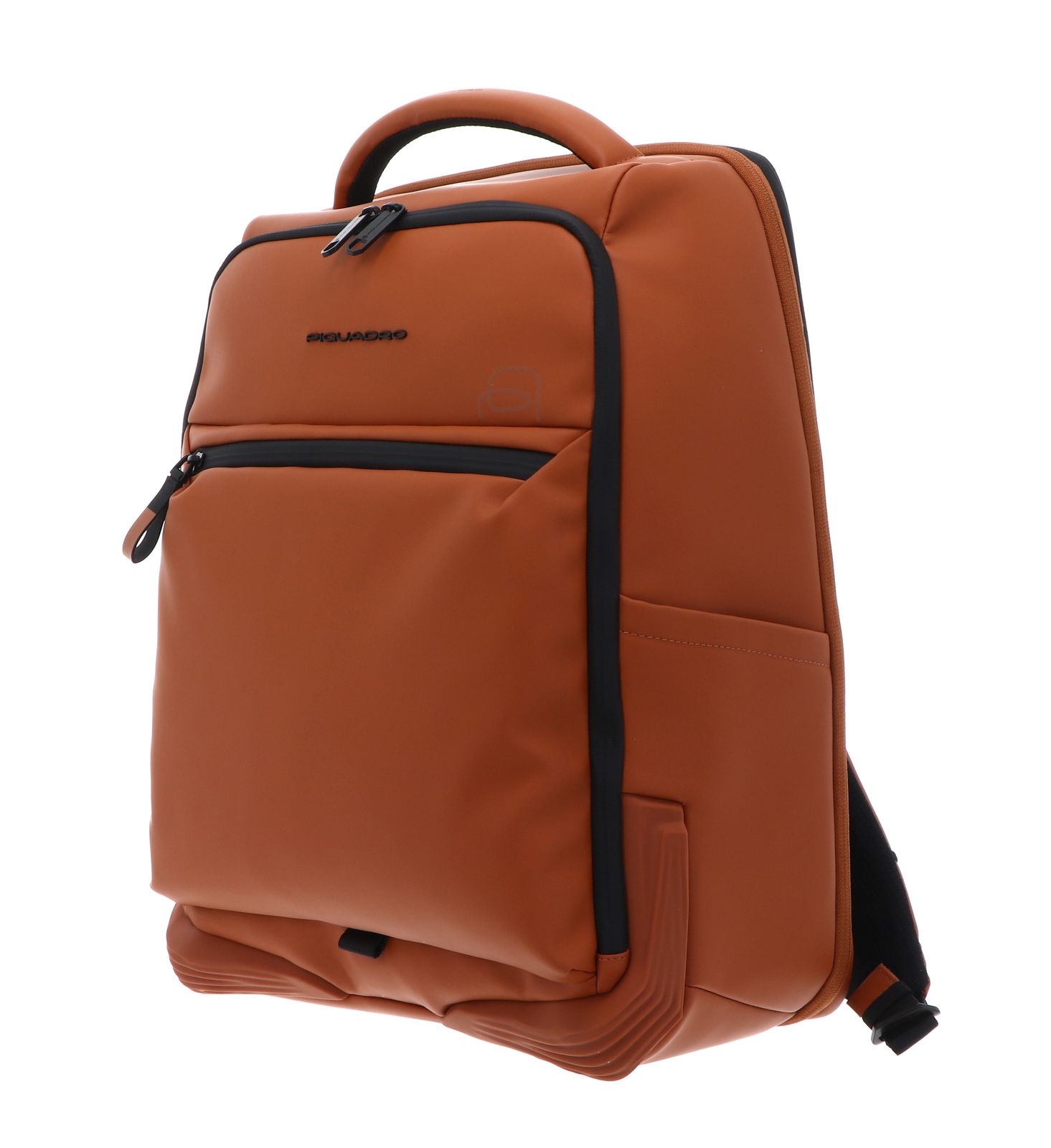 PIQUADRO Corner 2O Travel Backpack 15,6" Cuoio PIQUADRO Corner 2O Travel Backpack 15,6" Cuoio