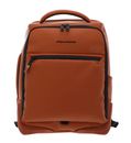 PIQUADRO Corner 2O Travel Backpack 15,6" Cuoio PIQUADRO Corner 2O Travel Backpack 15,6" Cuoio