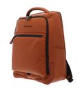 PIQUADRO Corner 2O Travel Backpack 15,6" Cuoio PIQUADRO Corner 2O Travel Backpack 15,6" Cuoio