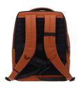 PIQUADRO Corner 2O Travel Backpack 15,6" Cuoio PIQUADRO Corner 2O Travel Backpack 15,6" Cuoio